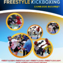 Cupa Romaniei de Freestyle Kickboxing