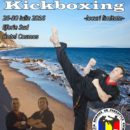 Stagiul International de Kickboxing
