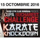 Cupa Bucharest Challenge 2016