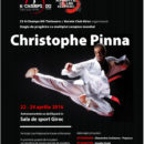Christophe Pinna – Un Campion Mondial Alaturi de Sportivii Romani