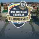 Open South-East European Championship