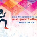 Cora Lujerului Challenge 2016