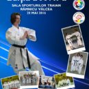 Cupa Saishin Editia a XVII-a | Karate