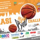 Iasi Streetball Challenge