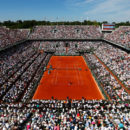 Simona Halep și Irina Begu joacă pentru accederea în turul 4 la Roland Garros