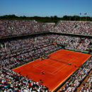 Monica Niculescu și Sorana Cîrstea joacă astăzi la Roland Garros