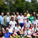 Campionatul National Universitar de Rugby 7/Bucuresti 21-22 mai 2016