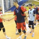 Campionatul Universitar de Volei Masculin 2016