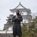 Initiere in Bujinkan Ninjutsu