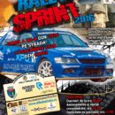 Campionatul Regional ACR Rally Sprint