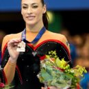 Medalii pentru Romania la Europenele de Gimnastica