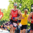 Sezonul de triatlon din Romania a inceput cu NoStress Mogosoaia