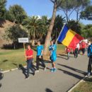 Noua sportivi paralimpici din Romania la Rio 2016