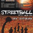 Cupa Campulung Streetball