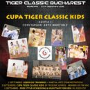 Cupa Tiger Clasic Karate Kids