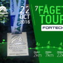 Faget Tour Fortech