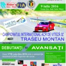 Campionatul International ACR de Viteza pe Traseu Montan