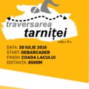 Traversarea Tarnitei – Editia a 10-a