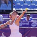 BRD Bucharest Open: Niculescu, Halep, Tig in optimi