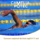 Potec cauta campioni de inot