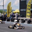 Campionatul National de Karting, la Prejmer