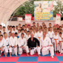 6th International Karate Summer Camp and Tournament
