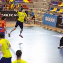 Handbal: Aur si argint la Mondialele Universitare