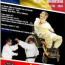 I-Karate Global International Cup Romania