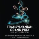 Dans Total La Transylvanian Grand Prix