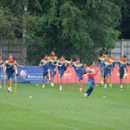 Daum A Preluat Nationala de Fotbal
