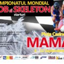 Mondial De Bob Si Skeleton Starturi La Mamaia