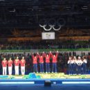 Rio 2016 – Aur La Spada Feminin