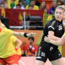 Rio 2016 – Romania Cauta Victoria la Handbal