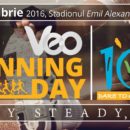 Veo Running Day 2016