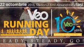 Veo Running Day 2016