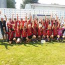 CS Rugby Sacele – Locul Secund la Rugby 7 U14