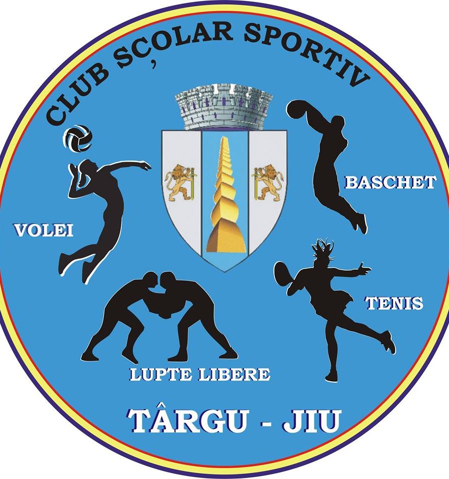 Clubul Scolar Sportiv Tg-Jiu