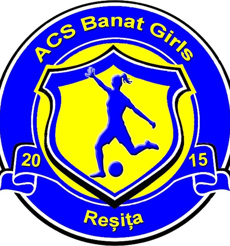 Clubul Sportiv Banat Girls Resita
