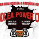 Codlea Power Cup