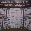 Cupa Shin Dojo III