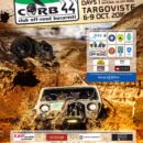 Corb Adventure Days, La O Noua Editie