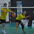 Balcaniada Badminton: 11 Medalii Pentru Romania