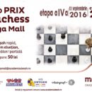 Grand Prix MegaChess – Etapa a IV a
