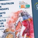 Olimpia Bucuresti, La Europenele De Triatlon