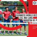 Cel Mai Lung Joc de Padel