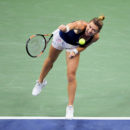 Simona Halep Pierde Luptand