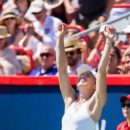 Simona Halep In Turul 3 La US Open