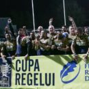 Timisoara Saracens Castiga Clar In Cupa Regelui