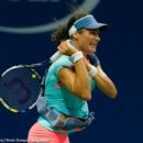 US Open, Doi Romani Merg Mai Departe