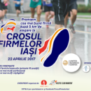 Crosul Firmelor Iasi